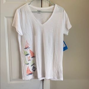 Columbia T-shirt